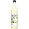 Monin Monin Ginger Syrup 1 Liter Bottle, PK4 M-FR018F